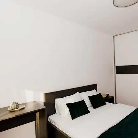 Apartment Homeland Viva Cluj-Napoca
