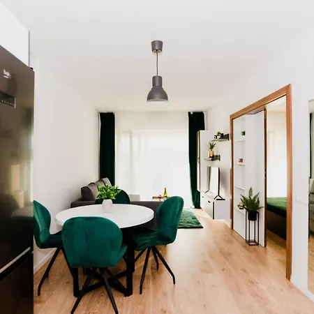 Apartment Homeland Viva