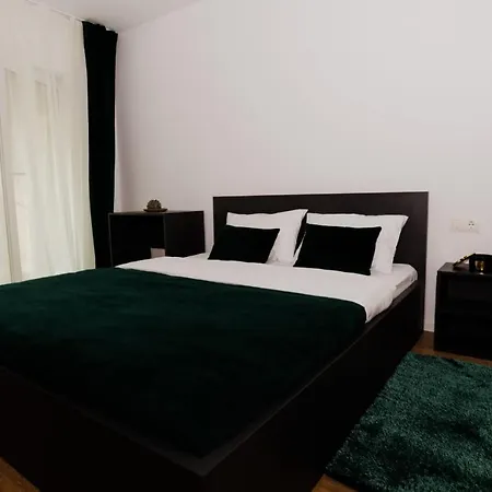 Homeland Viva Apartment *