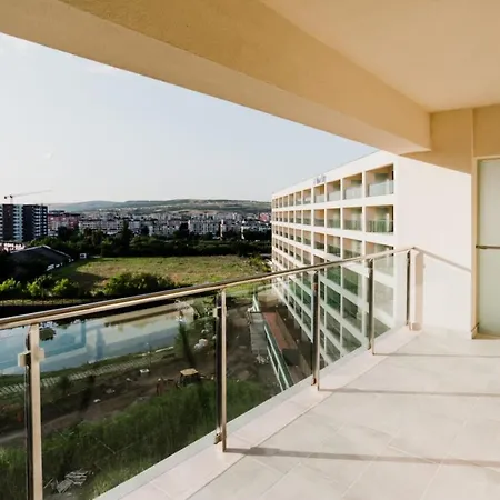 Homeland Viva Apartment Cluj-Napoca