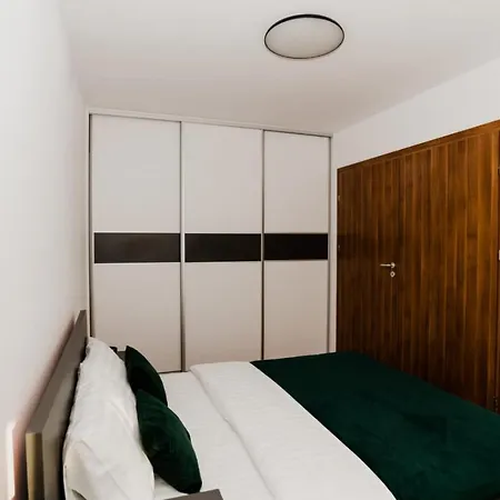 Apartment Homeland Viva Cluj-Napoca