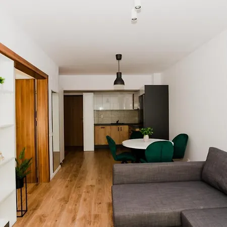 Apartment Homeland Viva *